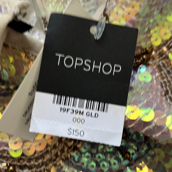 Topshop cape - Picture 9 of 9